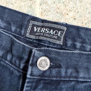 Versace Jeans Couture Denim Jeans